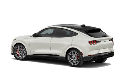 2026 Ford Mustang Mach-E GT