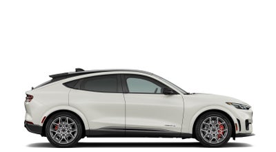 2026 Ford Mustang Mach-E GT