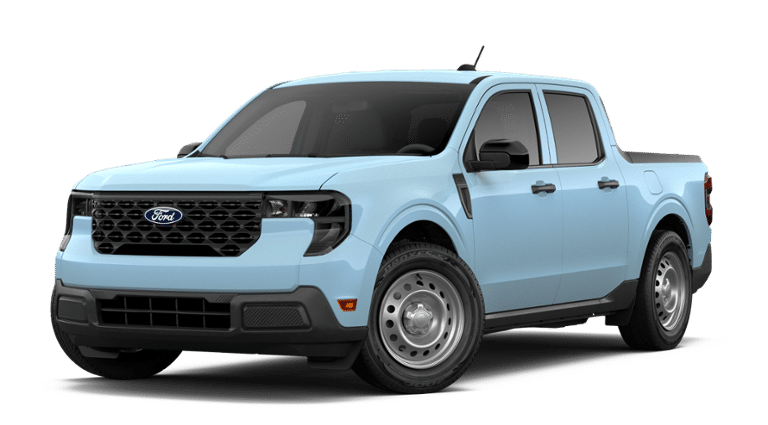 2026 Ford Maverick XL FWD's photo