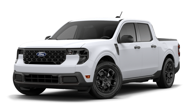 2026 Ford Maverick XLT AWD's photo