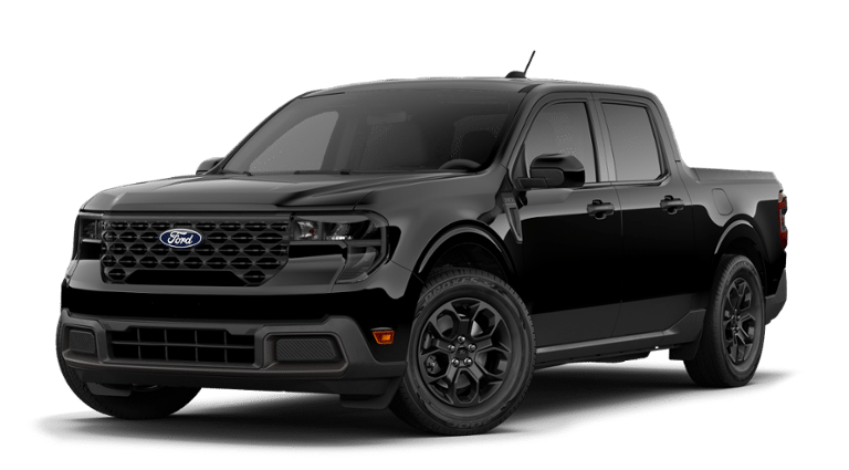 2026 Ford Maverick XLT AWD's photo
