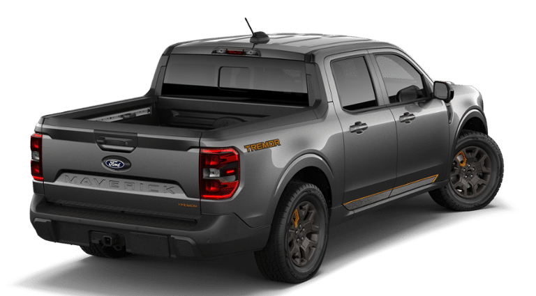 2026 Ford Maverick Tremor®