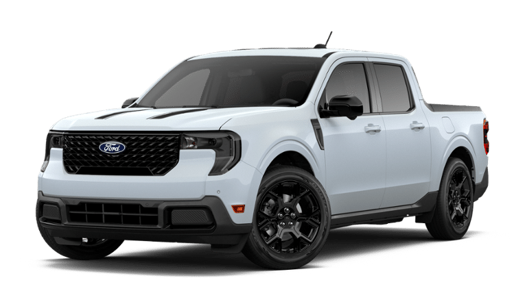 2026 Ford Maverick Lariat AWD's photo