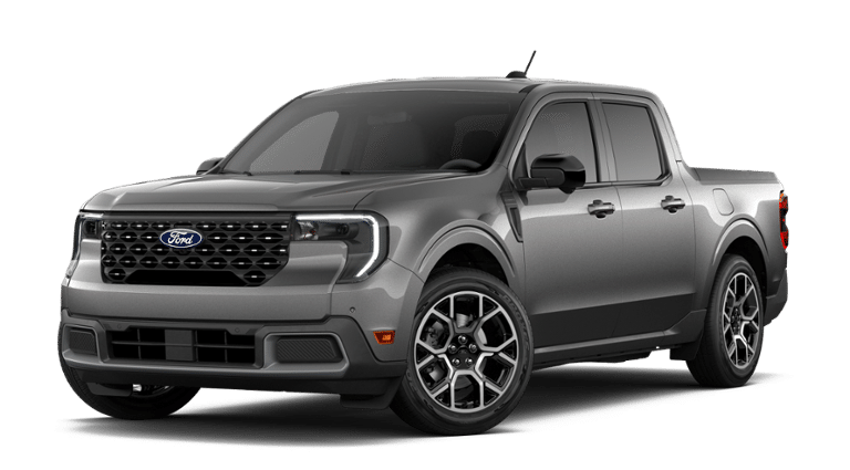 2026 Ford Maverick Lariat AWD's photo