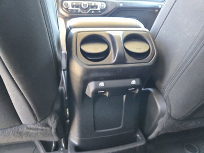 2023 Jeep Wrangler Base 4xe