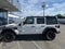 2023 Jeep Wrangler Base 4xe