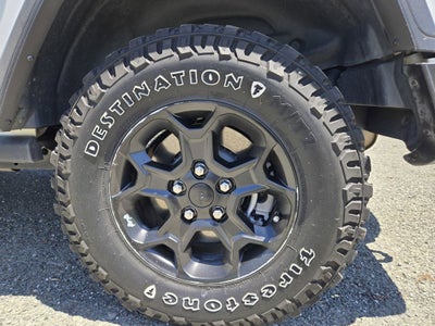 2023 Jeep Wrangler Base 4xe
