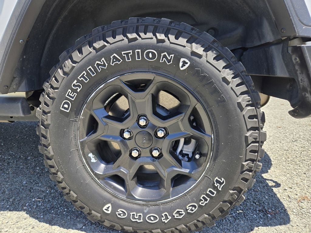 2023 Jeep Wrangler Base 4xe