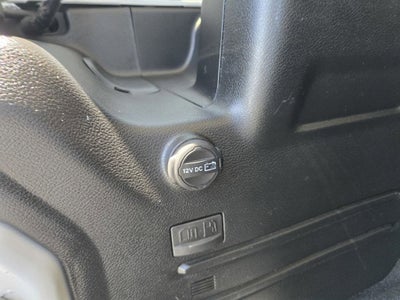 2023 Jeep Wrangler Base 4xe