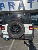 2023 Jeep Wrangler Base 4xe