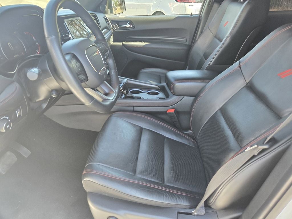 2023 Dodge Durango R/T Plus