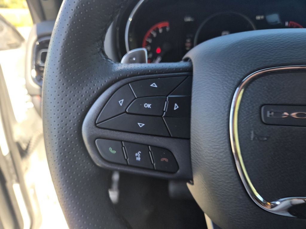 2023 Dodge Durango R/T Plus
