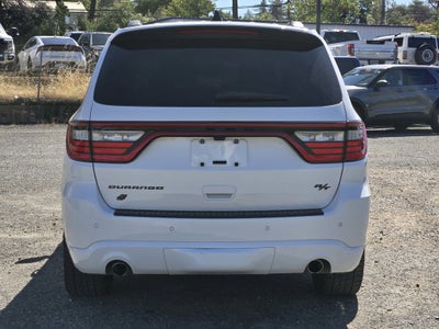 2023 Dodge Durango R/T Plus