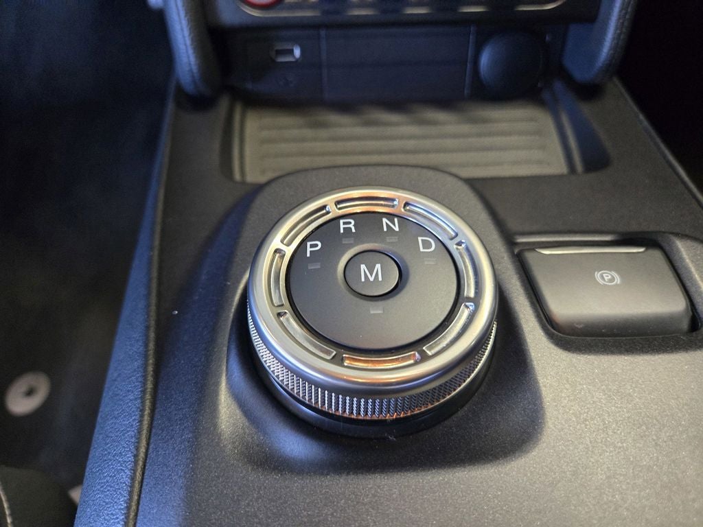 2020 Ford Mustang Shelby GT500