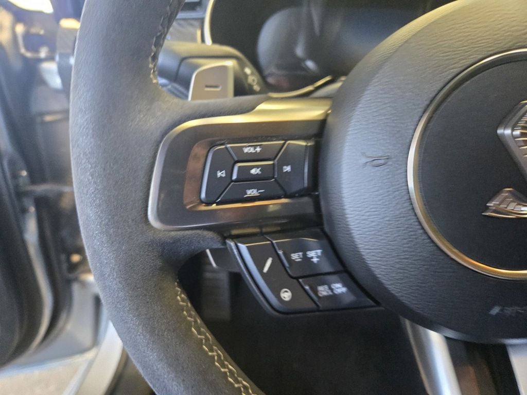 2020 Ford Mustang Shelby GT500