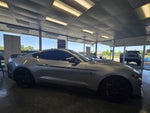 2020 Ford Mustang Shelby GT500