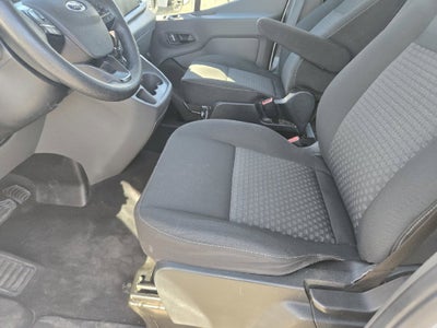 2022 Ford Transit-350 XLT
