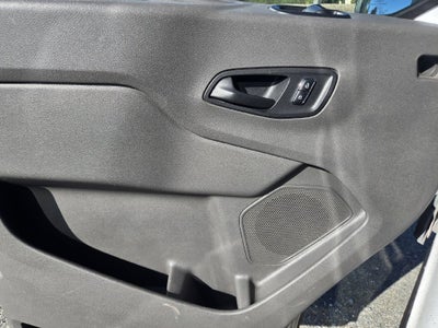 2022 Ford Transit-350 XLT