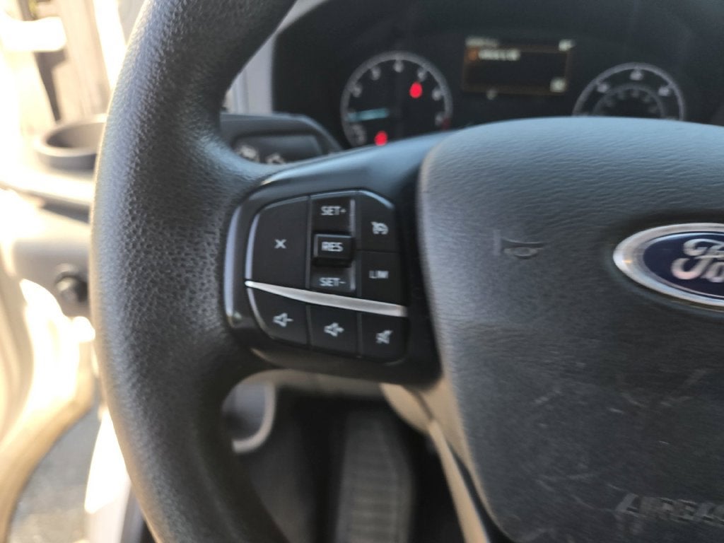 2022 Ford Transit-350 XLT