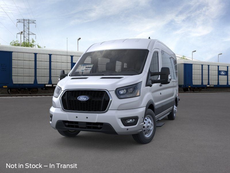 2026 Ford Transit-350 XLT