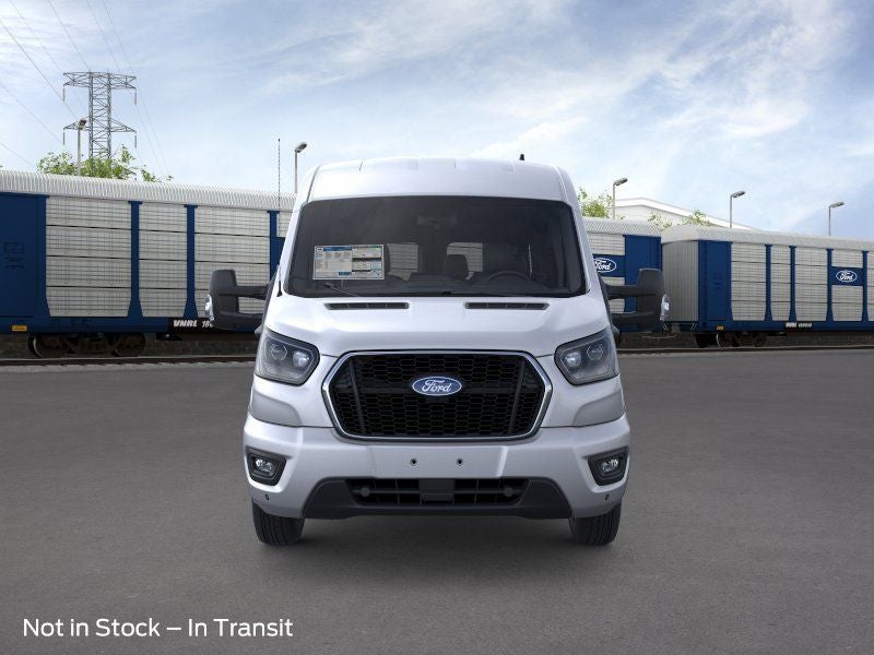 2026 Ford Transit-350 XLT