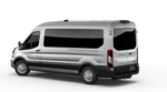 2026 Ford Transit-350 Passenger Van XLT