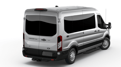2026 Ford Transit-350 Passenger Van XLT