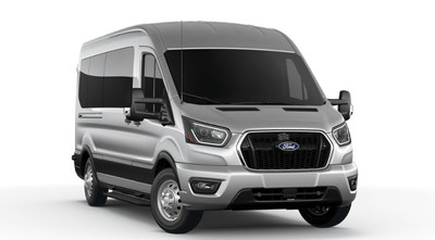 2026 Ford Transit-350 Passenger Van XLT