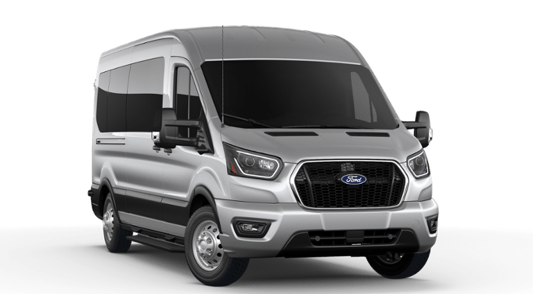 2026 Ford Transit-350 Passenger Van XLT