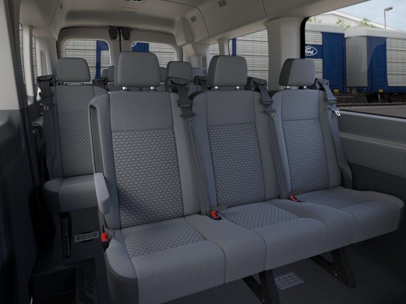 2026 Ford Transit-350 Passenger Van XLT