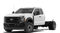 2027 Ford F-450SD XL DRW
