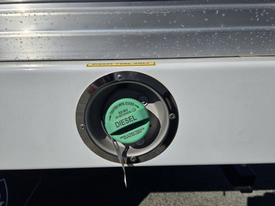 2024 Ford F-550SD XL DRW