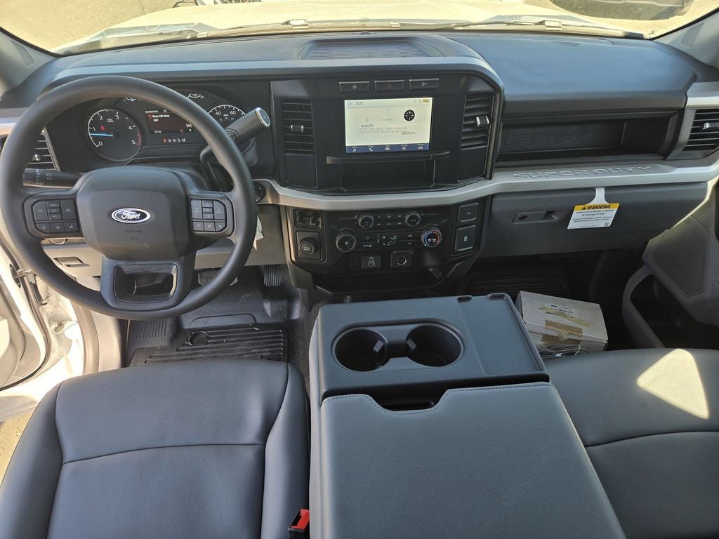 2024 Ford F-550SD XL DRW