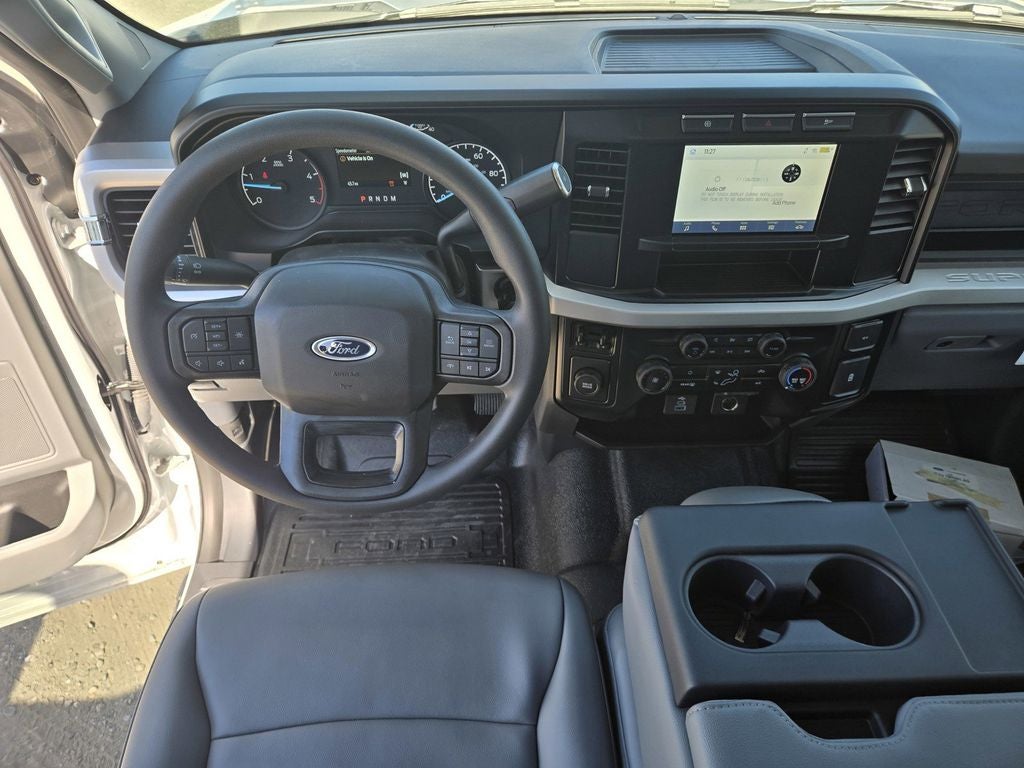 2024 Ford F-550SD XL DRW