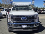 2024 Ford F-550SD XL DRW