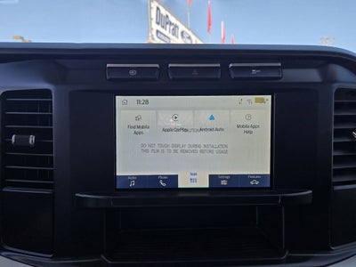 2024 Ford F-550SD XL DRW