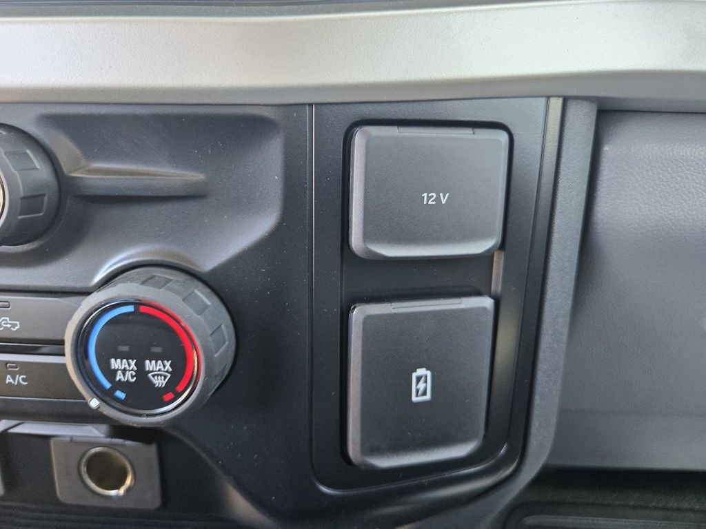 2024 Ford F-550SD XL DRW