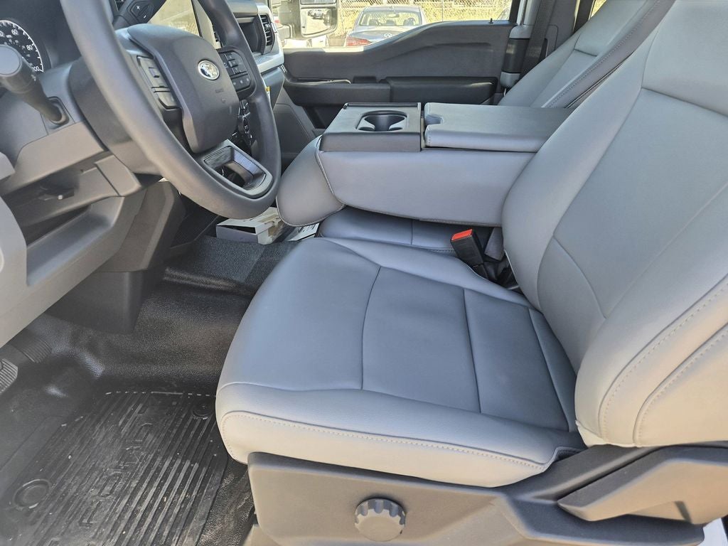 2024 Ford F-550SD XL DRW