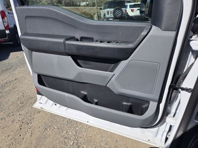 2024 Ford F-550SD XL DRW