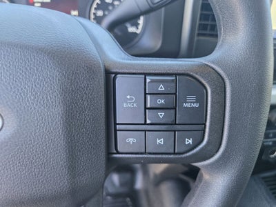 2024 Ford F-550SD XL DRW