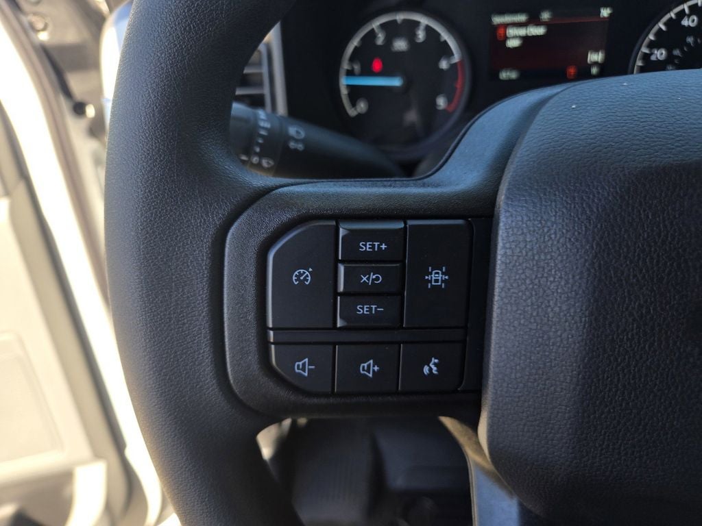 2024 Ford F-550SD XL DRW