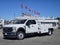 2024 Ford F-550SD XL DRW