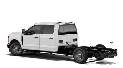 2027 Ford F-250SD XL