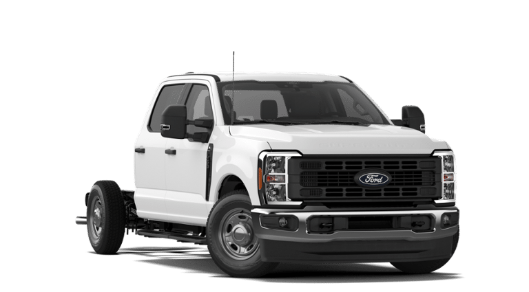 2027 Ford F-250SD XL