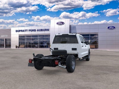 2026 Ford F-350SD XL
