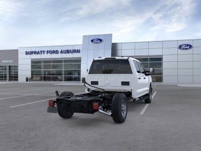 2026 Ford F-350SD XL