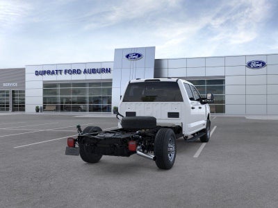 2026 Ford F-350SD XL