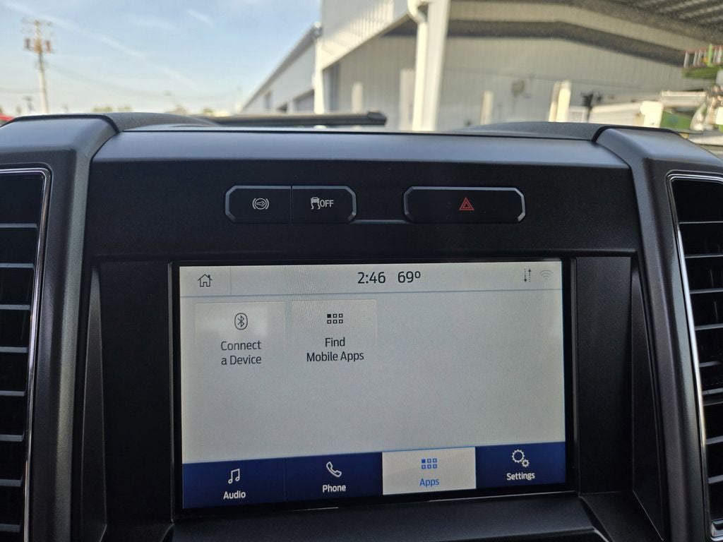 2021 Ford F-350SD XLT DRW