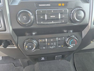 2021 Ford F-350SD XLT DRW