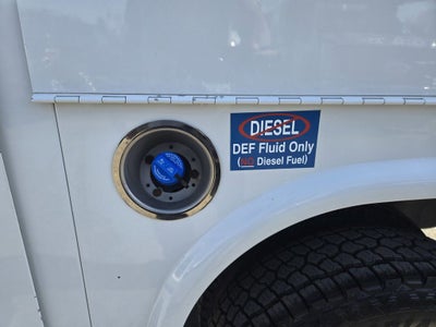 2021 Ford F-350SD XLT DRW